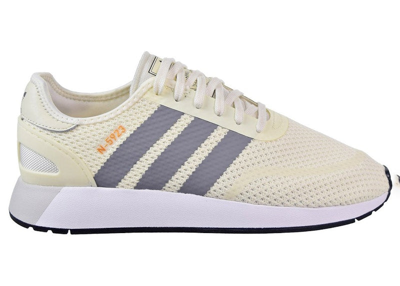 adidas N-5923 Cream Grey