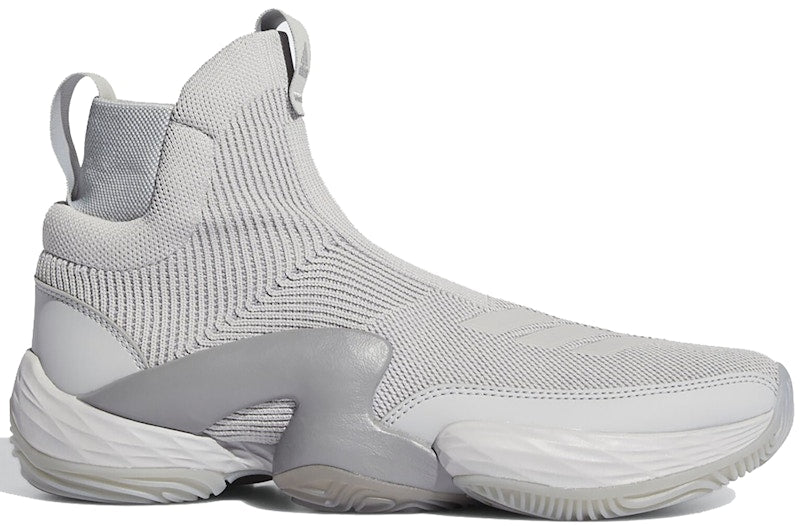 adidas N3xt L3v3l 2020 Grey Two Grey Three