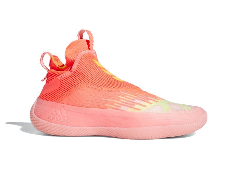 adidas N3xt L3v3l Futurenatural Signal Pink