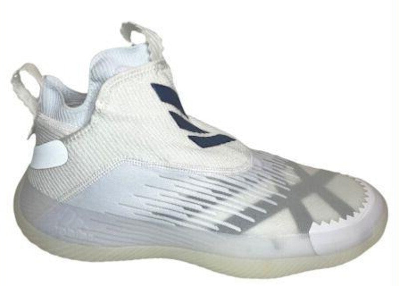 adidas N3xt L3v3l Futurenatural White Navy
