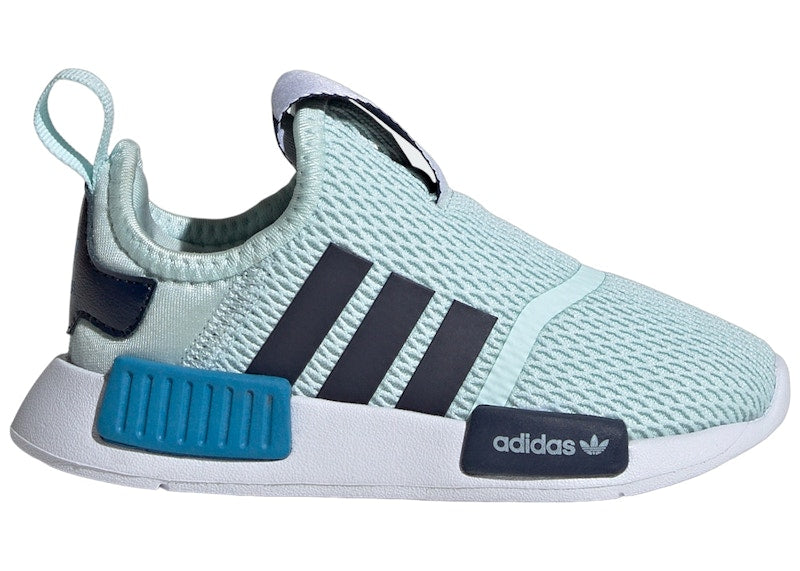 adidas NMD 360 Almost Blue Night Indigo Bright Blue (TD)