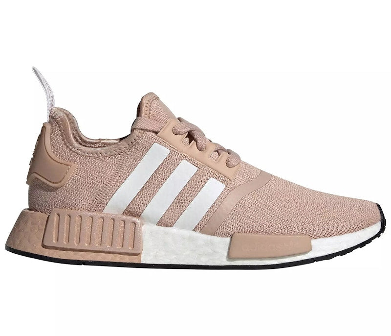 adidas NMD R1 Ash Pearl White (Women's)