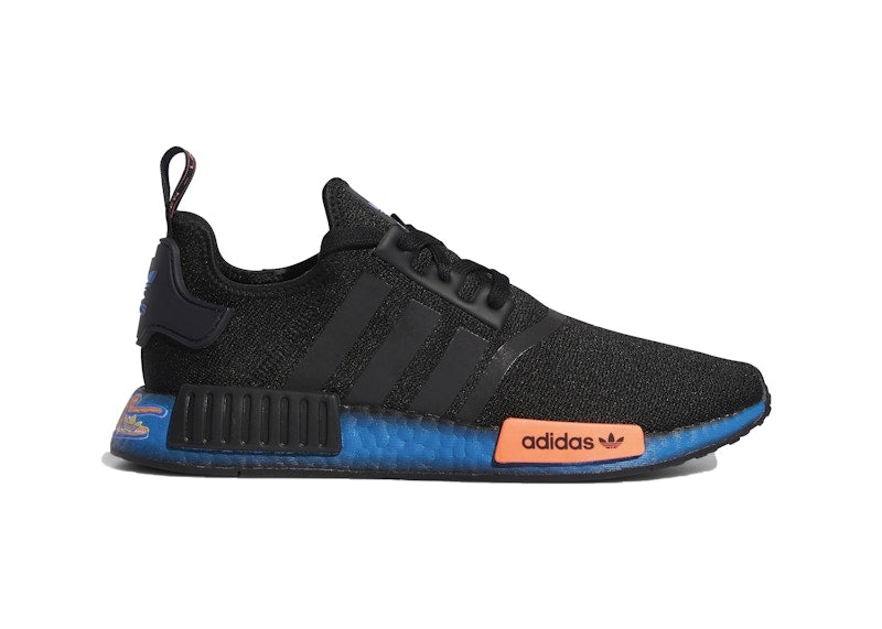 adidas NMD_R1 Bluebird