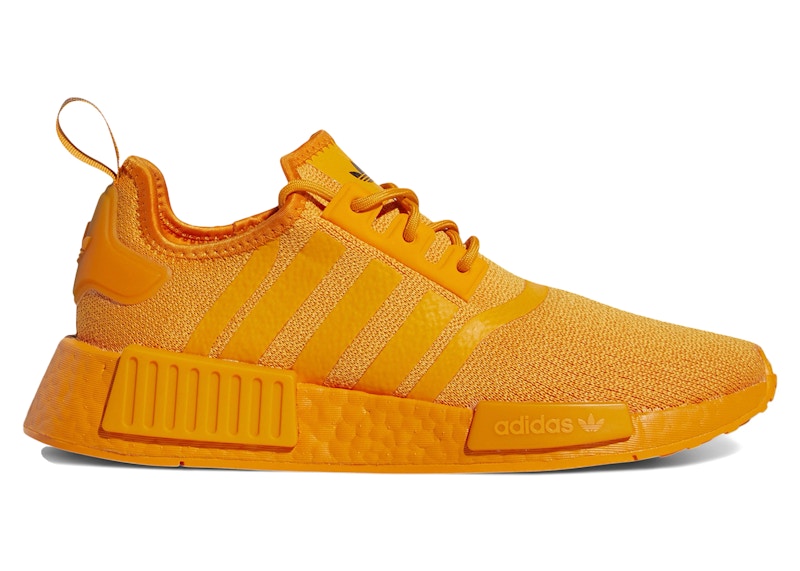 adidas NMD R1 Bright Orange (Women's)