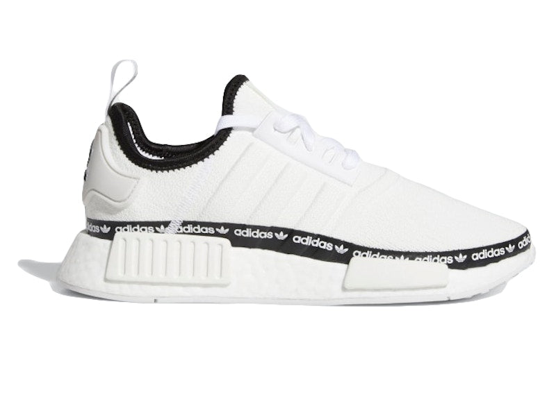 adidas NMD R1 Cloud White (Women's)