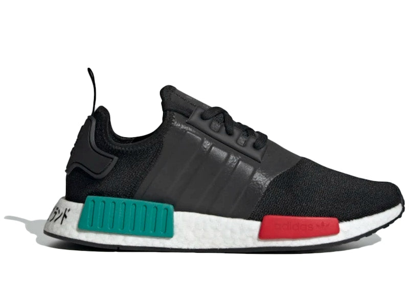 adidas NMD_R1 Core Black