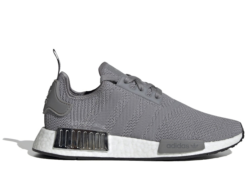 adidas NMD_R1 Grey Three Grey Three (Women's)