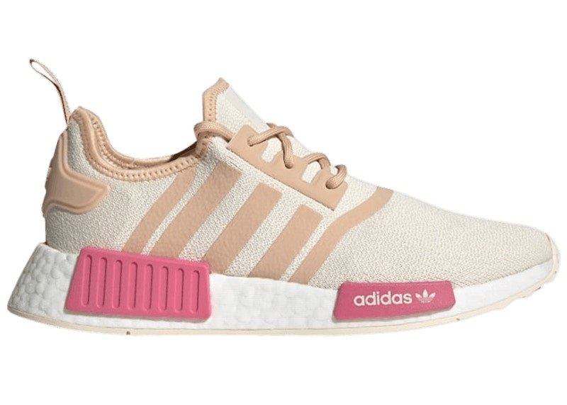 adidas NMD R1 Halo Blush Wonder White (Women's)