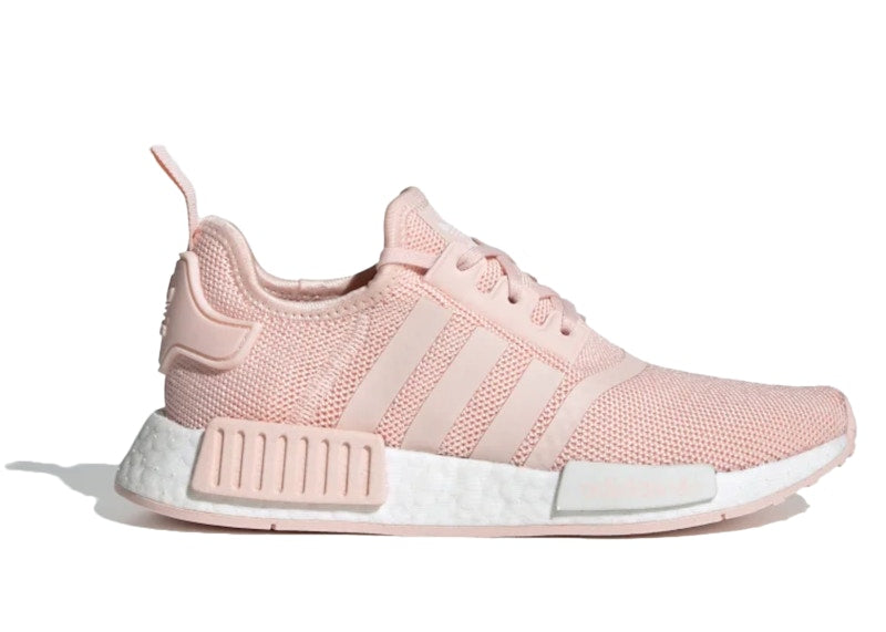 adidas NMD R1 Icey Pink (GS)