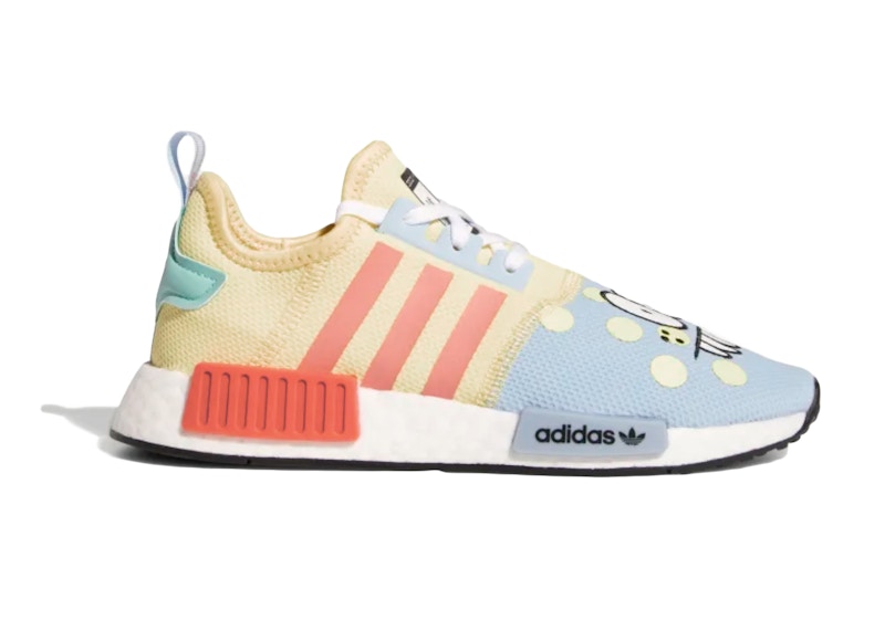 adidas NMD R1 Kevin Lyons (PS)