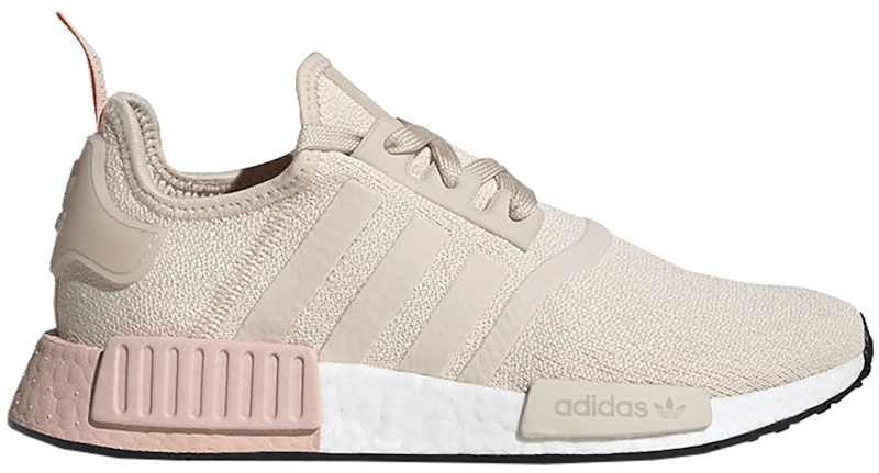adidas NMD R1 Linen Vapour Pink (Women's)