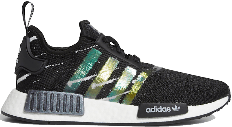 adidas NMD R1 Meteor Shower (Women's)