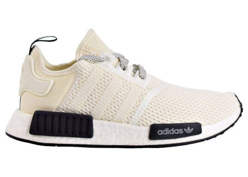 adidas NMD R1 Off White Carbon
