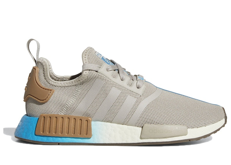 adidas NMD R1 Star Wars Rey (Women's)