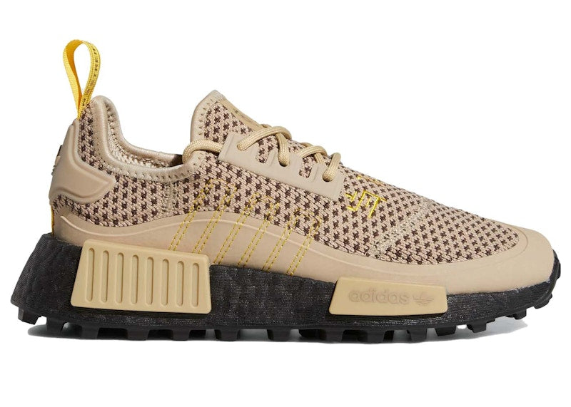 adidas NMD R1 Trail Guardians of the Galaxy Groot (GS)