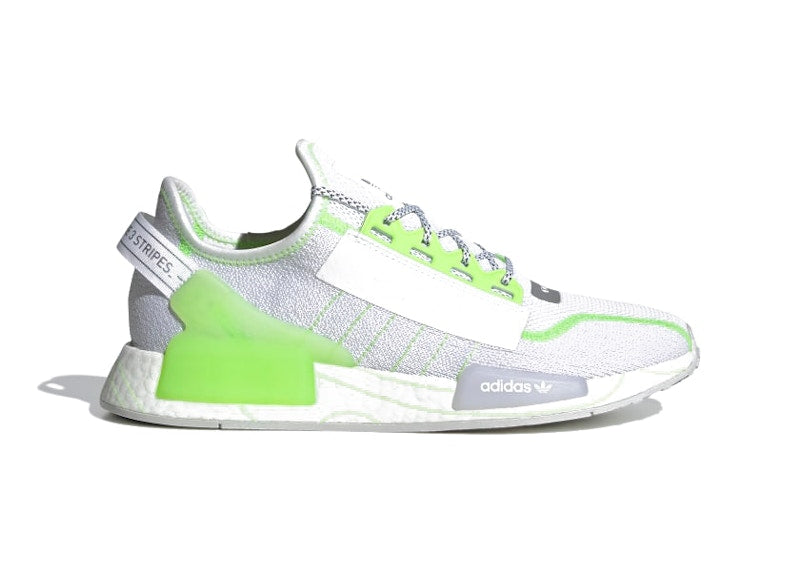 adidas NMD R1 V2 Signal Green