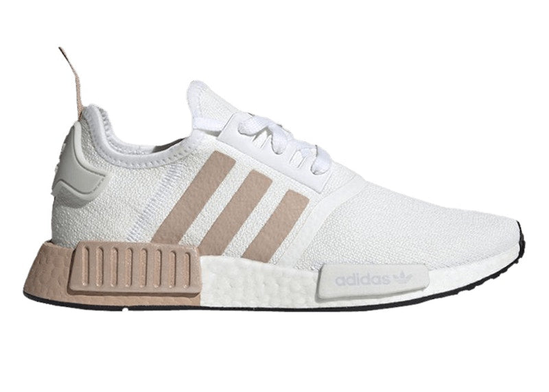 adidas NMD R1 White Ash Pearl (Women's)