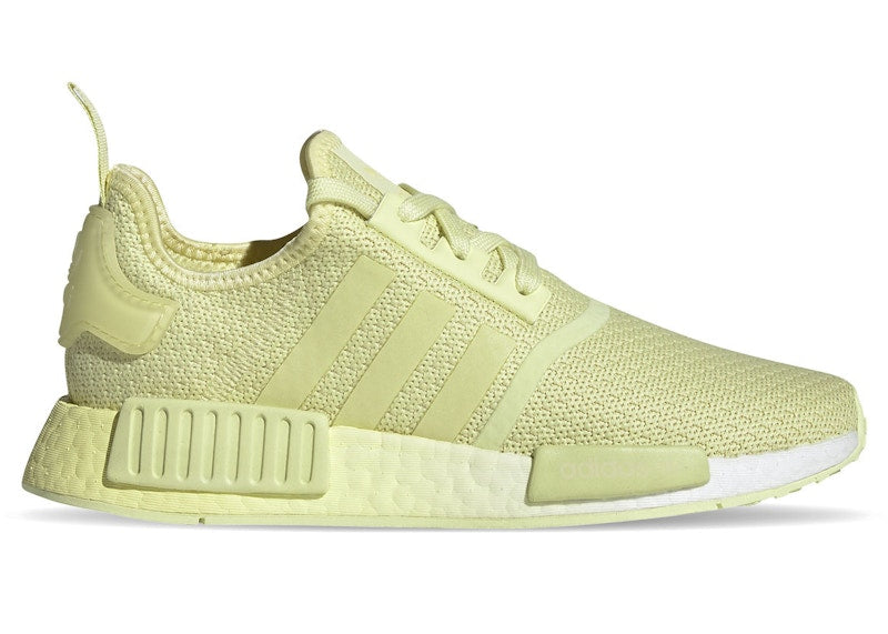 adidas NMD R1 Yellow Tint (Women's)