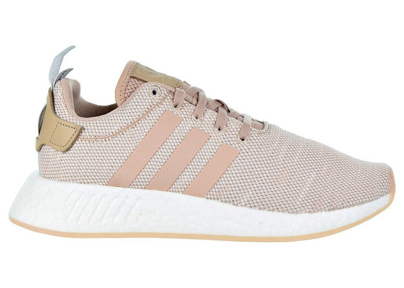adidas NMD R2 Ash Pearl (Women's)