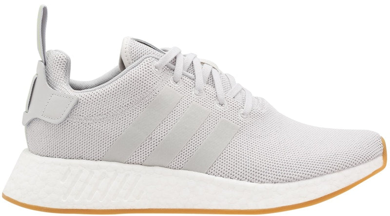 adidas NMD R2 Grey One Grey Two
