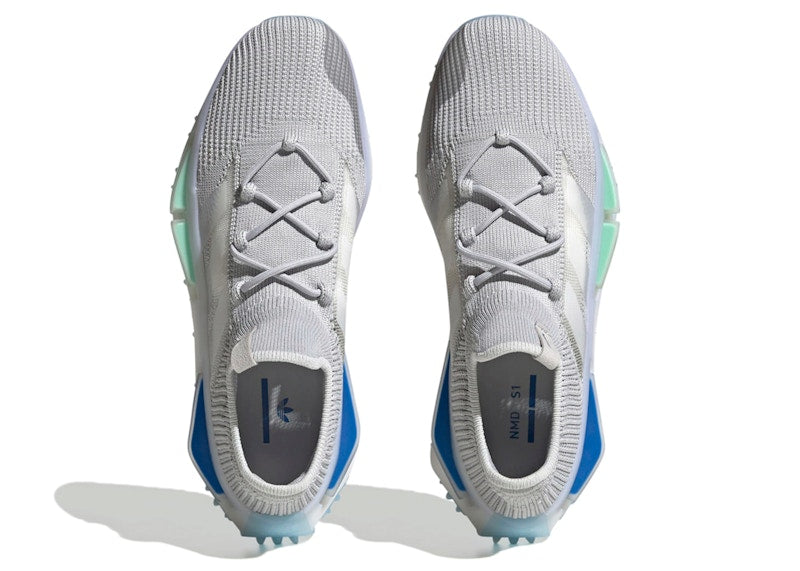 adidas NMD S1 Light Solid Grey