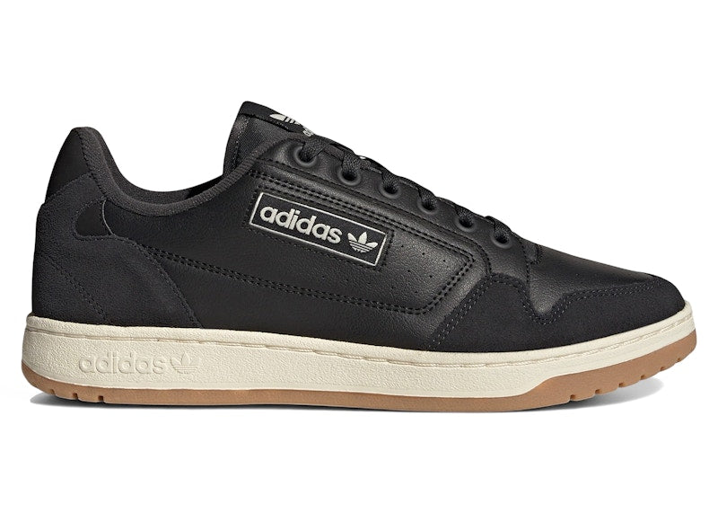 adidas NY 90 Black Carbon Cream White