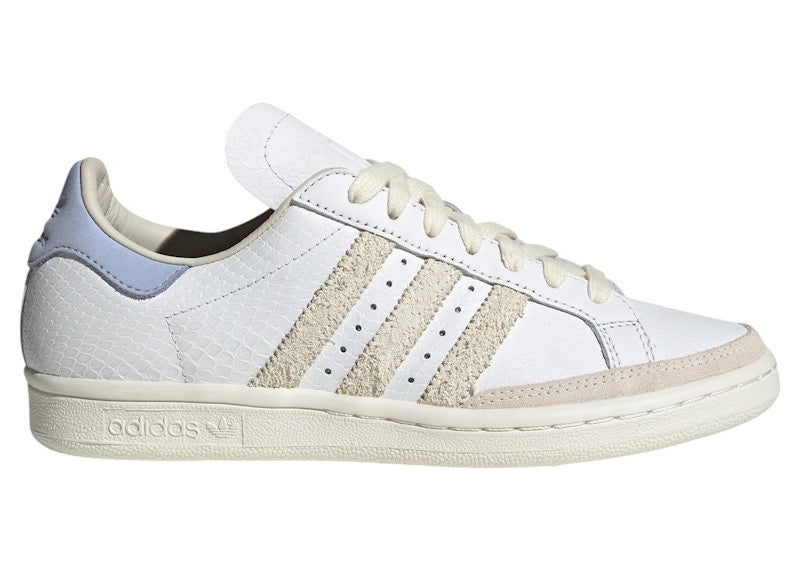 adidas National OG Cloud White Cream White Off White (Women's)