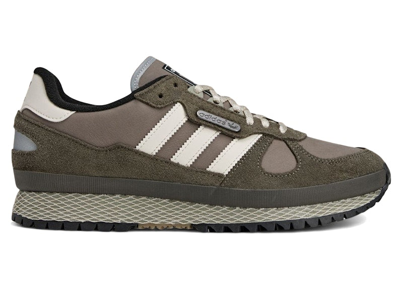 adidas New York Outdoor SPZL Branch Alumina