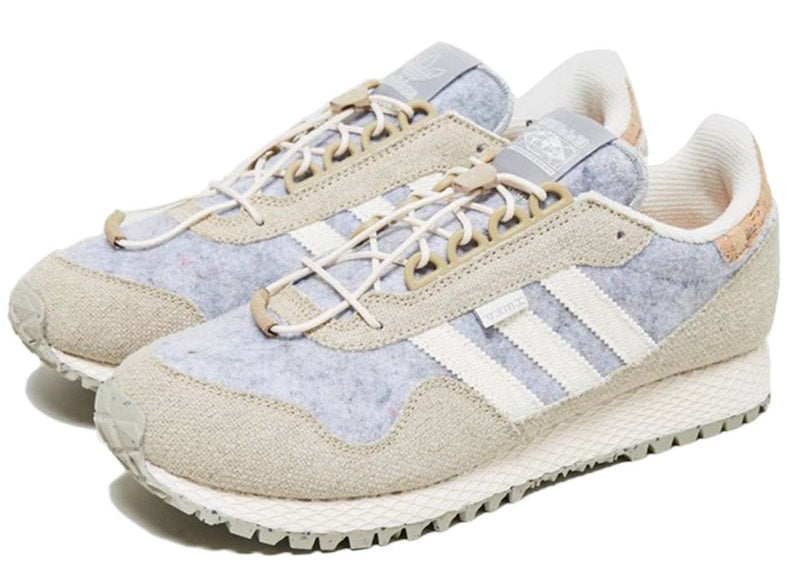 adidas New York Satta size? Exclusive