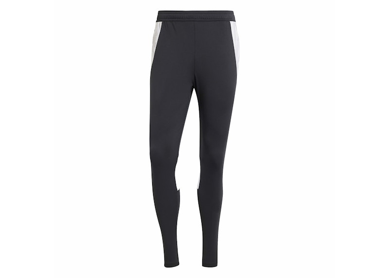 adidas Newcastle United FC Tiro 24 Training Pants Black