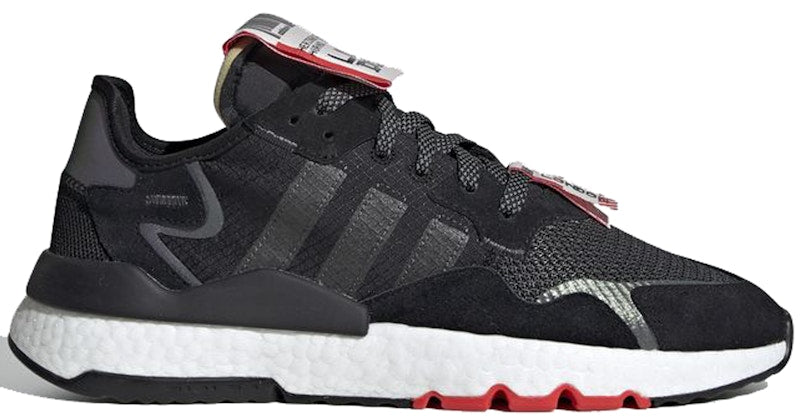 adidas Nite Jogger Jet Set London