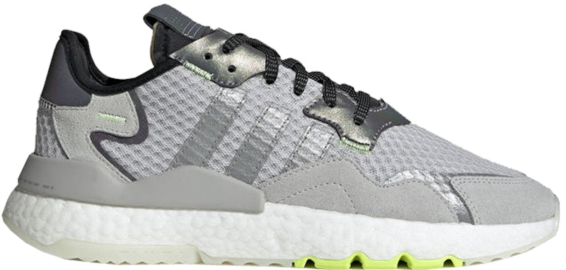 adidas Nite Jogger Light Solid Grey