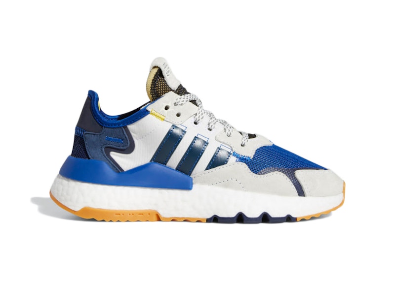 adidas Nite Jogger Ninja Time In (Youth)