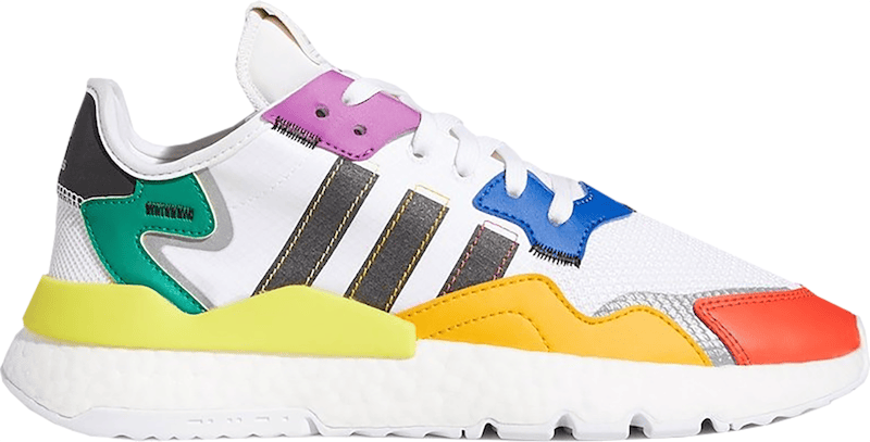 adidas Nite Jogger Pride (2020)