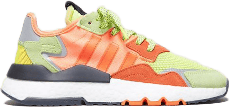 adidas Nite Jogger size? Road Safety (Women's)