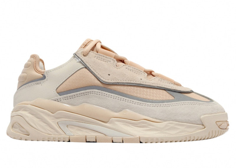 adidas Niteball Chalk White Ecru Tint (Women's)