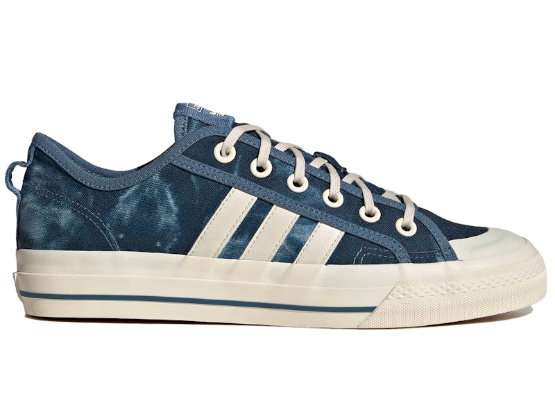 adidas Nizza Lo RF Parley Crew Navy