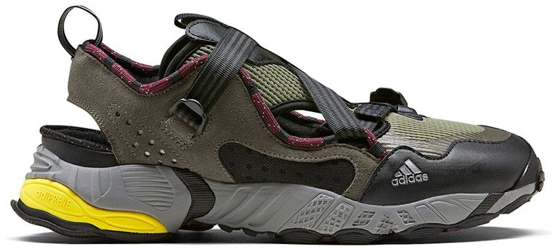 adidas Novaturbo Gardening Club