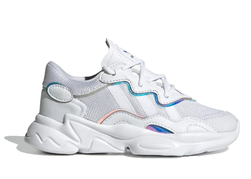 adidas OZWEEGO Cloud White Sky Tint (PS)