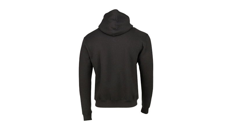 adidas Og Always Fresh Graphic Pullover Hoodie Black