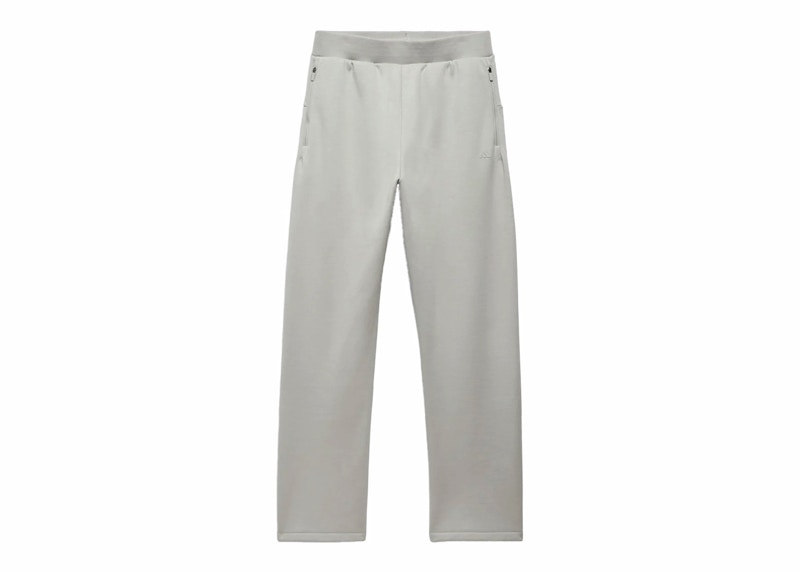 adidas One Fleece Sweatpants Metal Grey