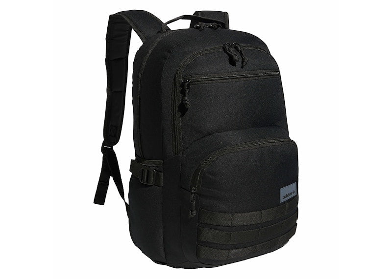 adidas Originals Daily Backpack Black/Onix
