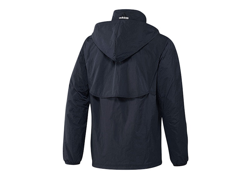 adidas Originals EQT 1 To 1 Windbreaker Jacket Night Navy