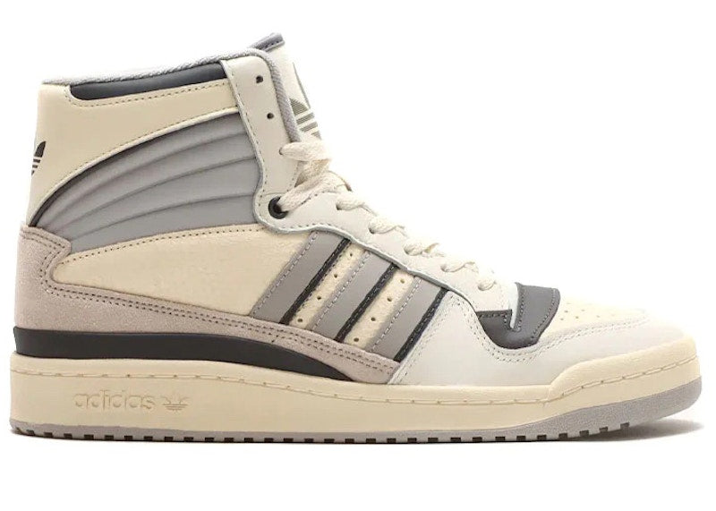 adidas Originals El Dorado Cream White Grey