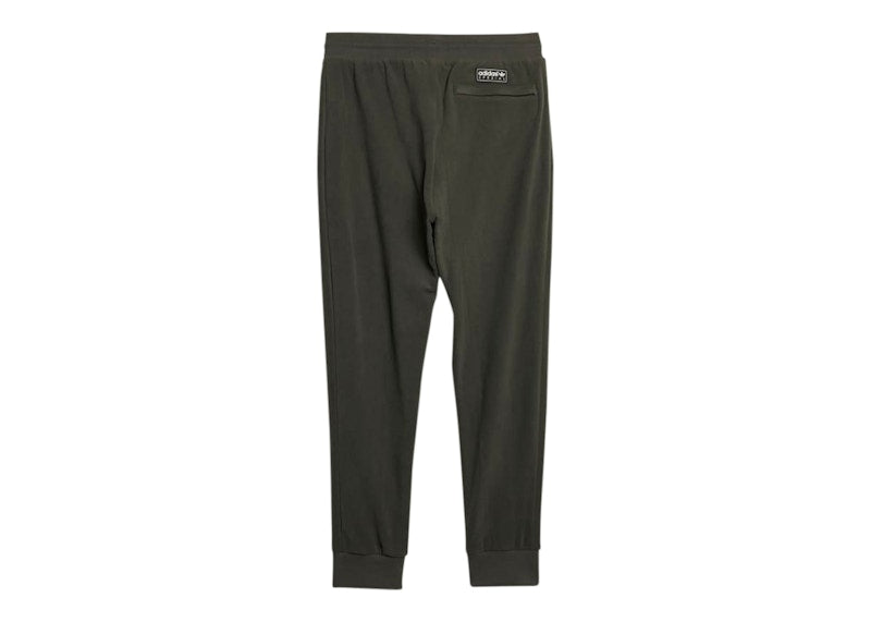 adidas Originals Spezial Tockholes Track Pants Utility Grey