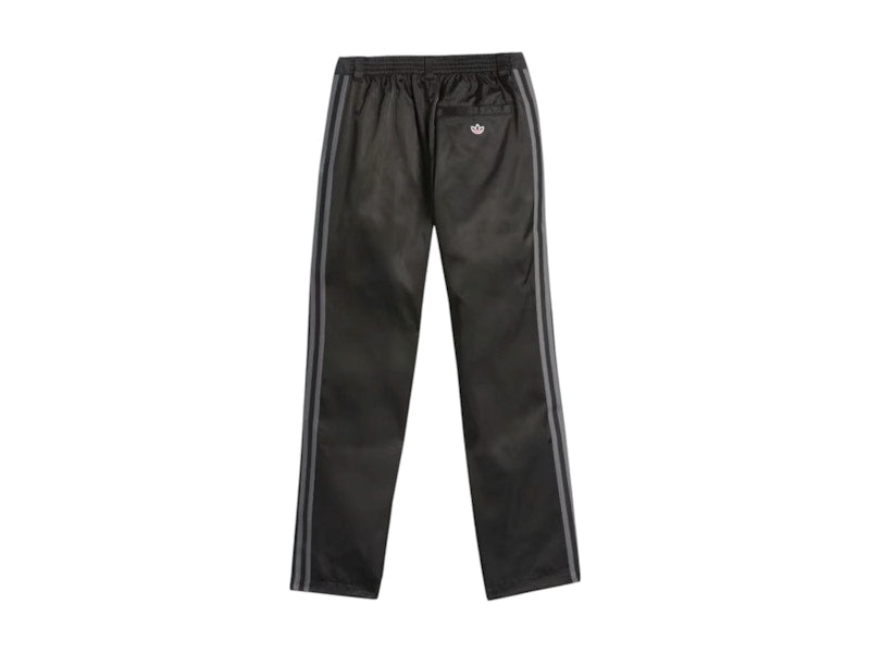 adidas Originals x Edison Chen Clot Allover Print Pants (Asia Sizing) Black