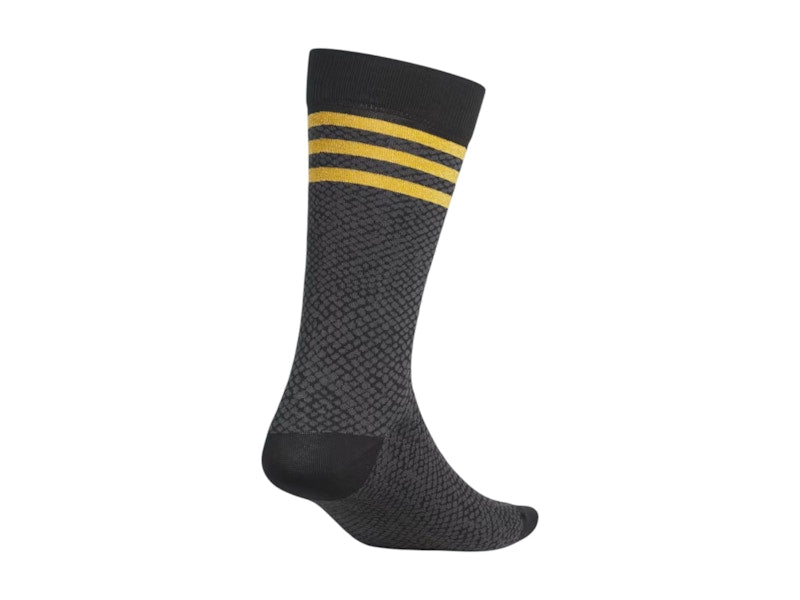 adidas Originals x Edison Chen Clot Socks Black