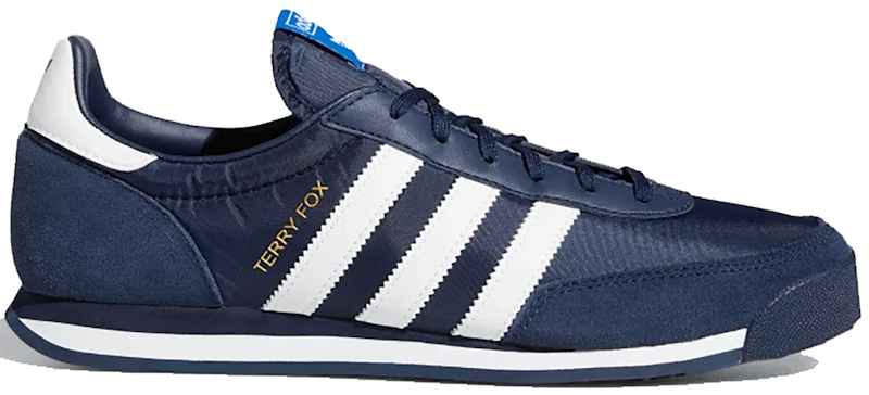 adidas Orion Terry Fox 40th Anniversary