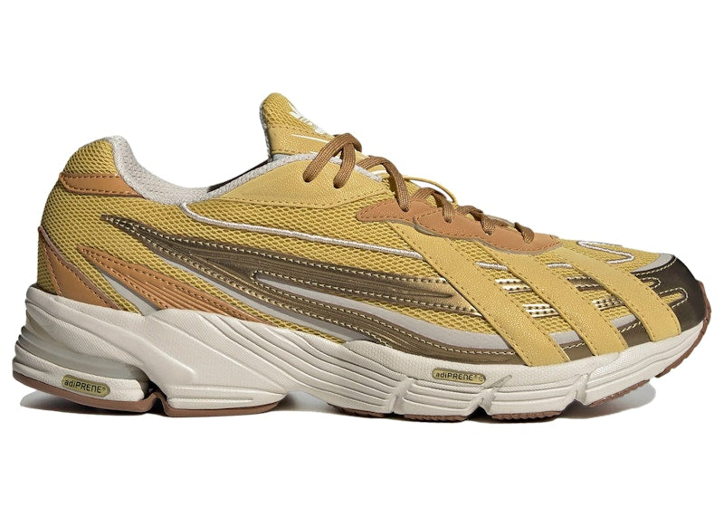 adidas Orketro Pyrite Metallic Gold