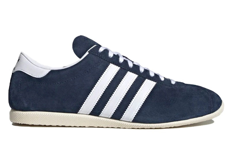 adidas Overdub Navy White